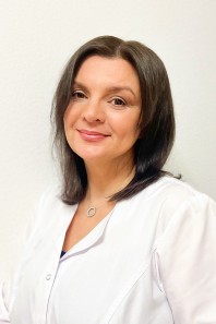 Доктор биорезонансной и мультирезонансной терапии, гинеколог Сапфирова Маргарита Вячеславовна