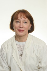 Баркова Татьяна Викторовна
